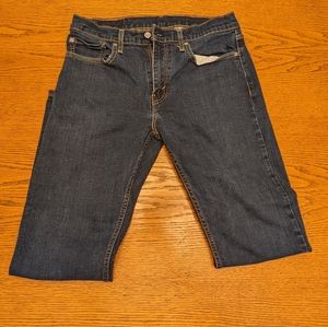 Levi's 502
